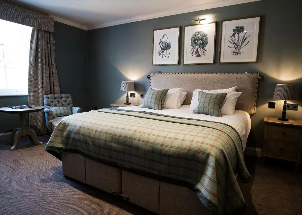The Beverley Arms Hotel Reino Unido