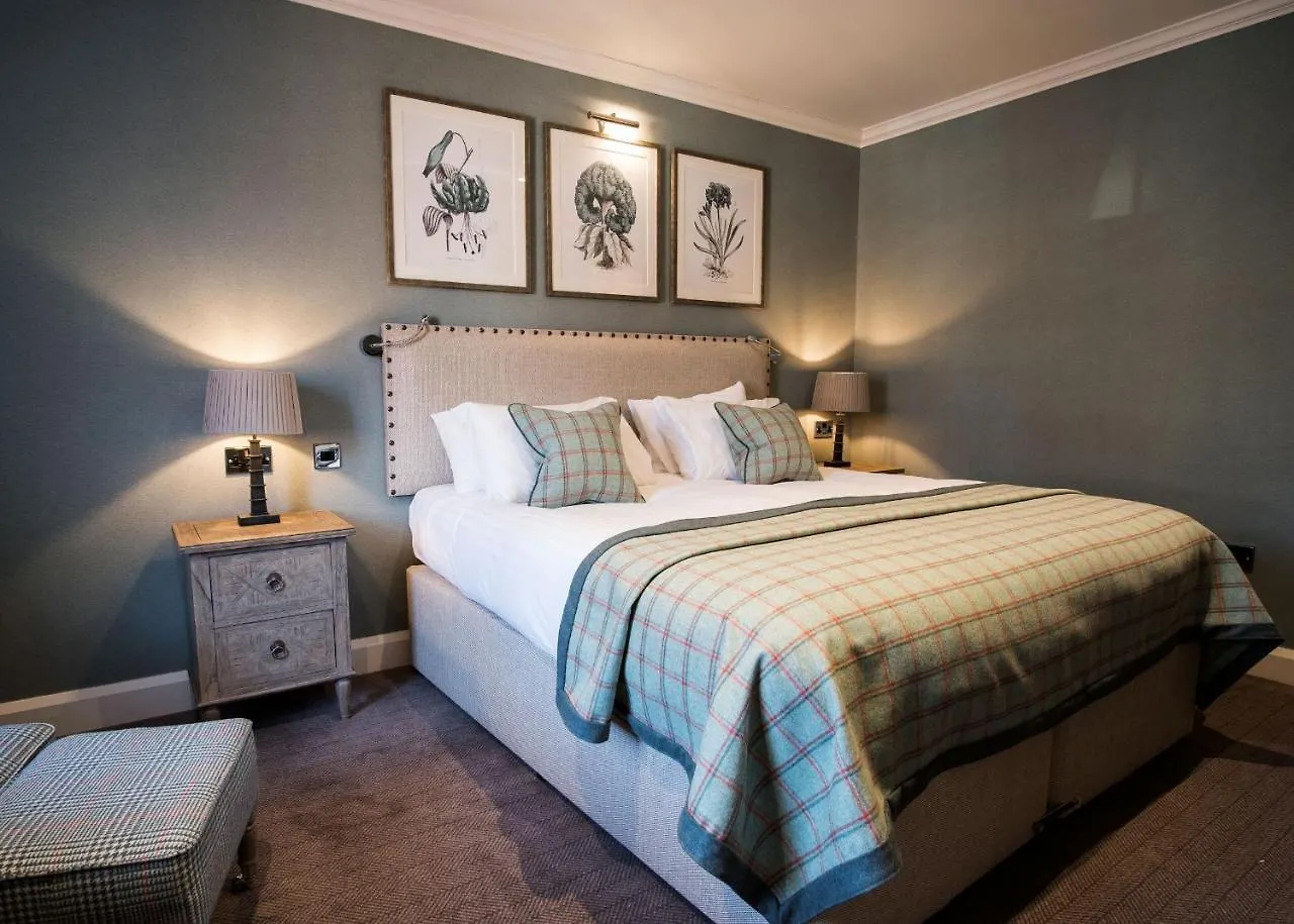 The Beverley Arms Hotel 5*,  Reino Unido