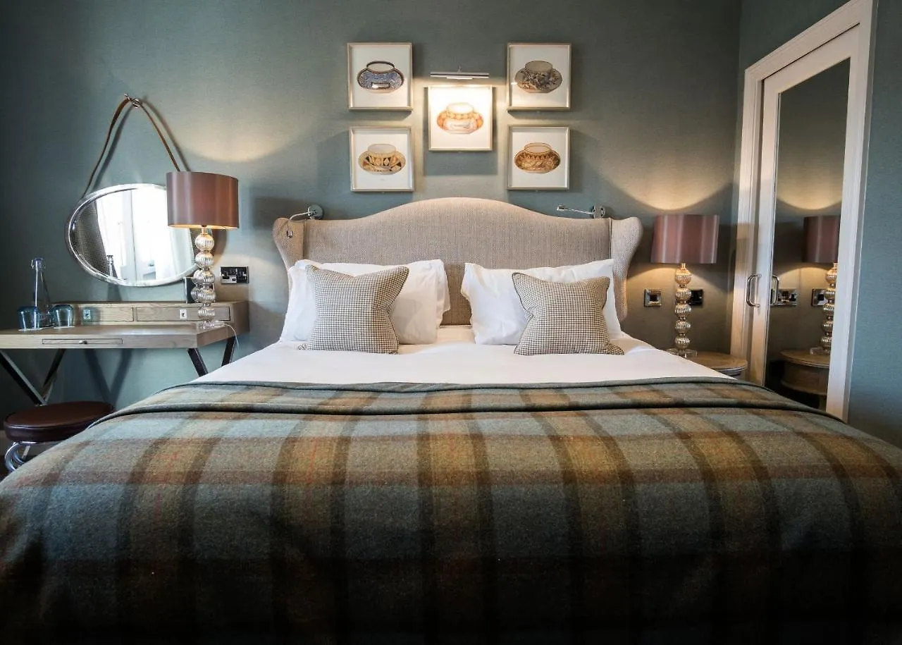 The Beverley Arms Hotel