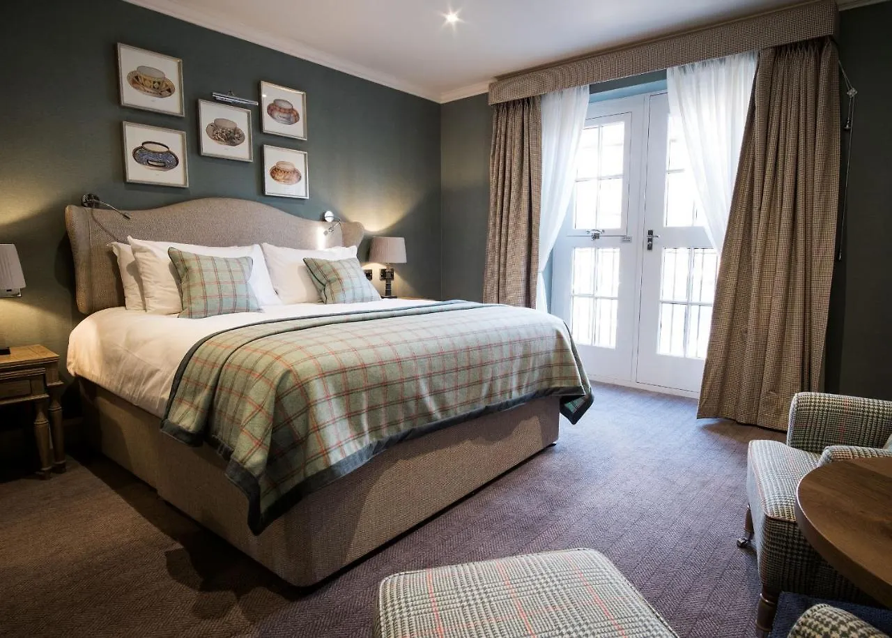 *****  The Beverley Arms Hotel Reino Unido