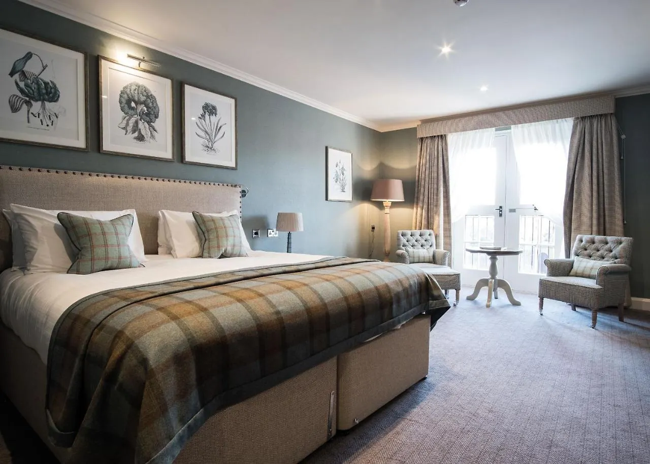 The Beverley Arms Hotel 5*,