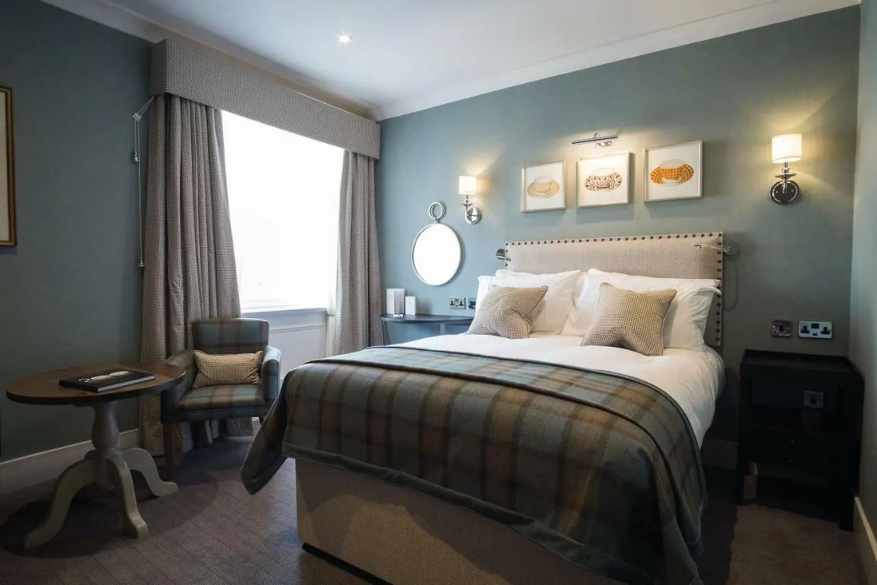 The Beverley Arms Hotel