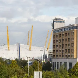 Express Greenwich By Ihg Hotel Londres