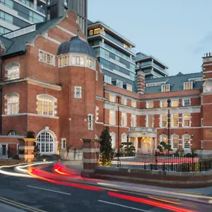 The Lalit Hotel Londres