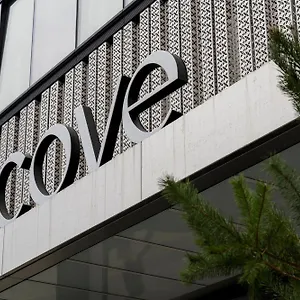 Cove Landmark Pinnacle Hotel Londres