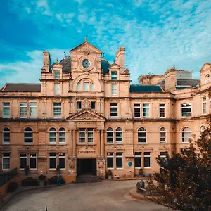 Отель The Coal Exchange ***