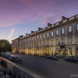 Отель Grosvenor ****