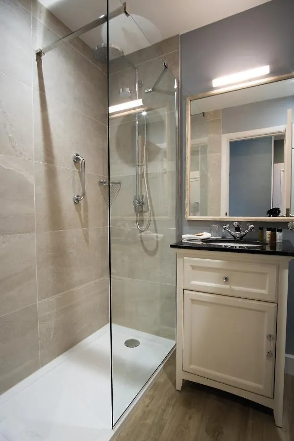 The Beverley Arms Hotel 5*,  Великобритания