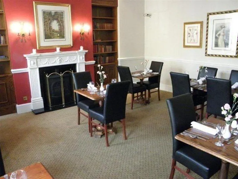The Beverley Arms Hotel