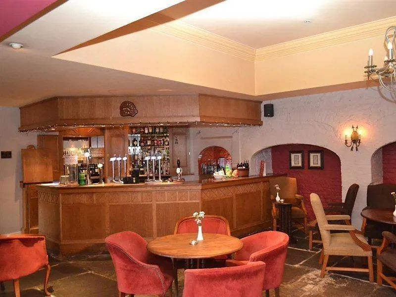 The Beverley Arms Hotel