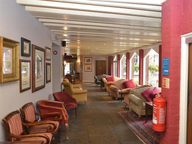 The Beverley Arms Hotel 5*,