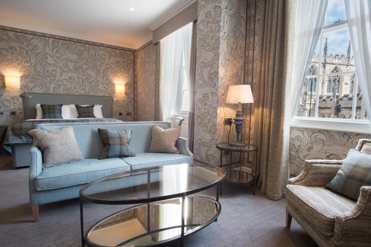 The Beverley Arms Hotel 5*,  Великобритания