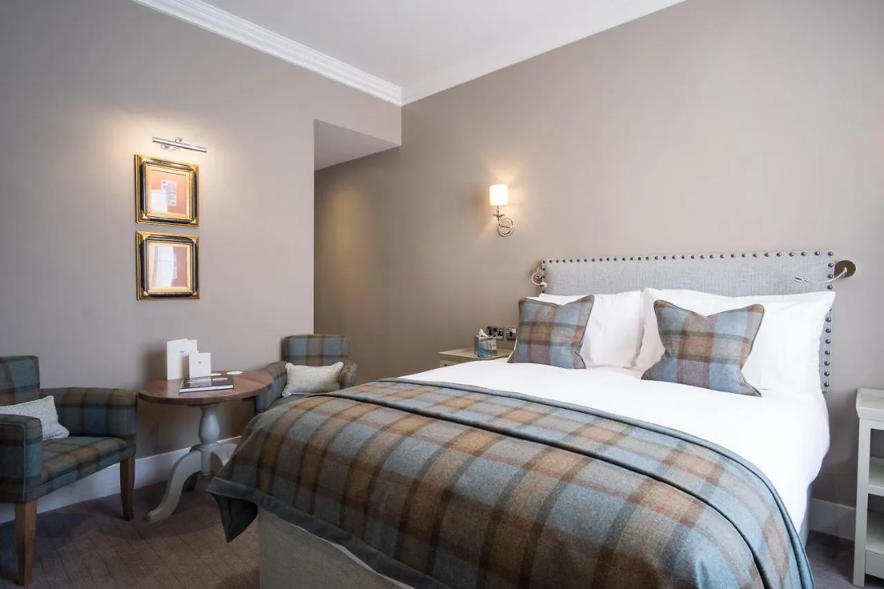 The Beverley Arms Hotel 5*,