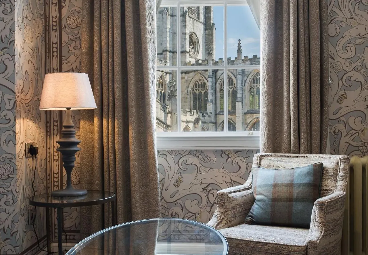 The Beverley Arms Hotel 5*,